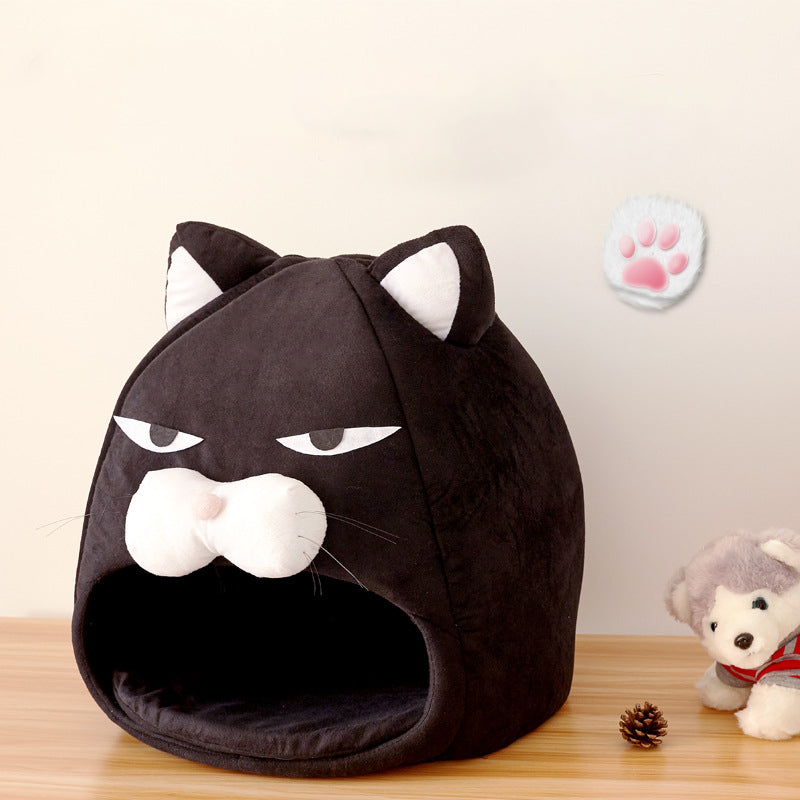 Cat House | Pet Bed Pet Supplies cat cat bed cat house cats pet bed