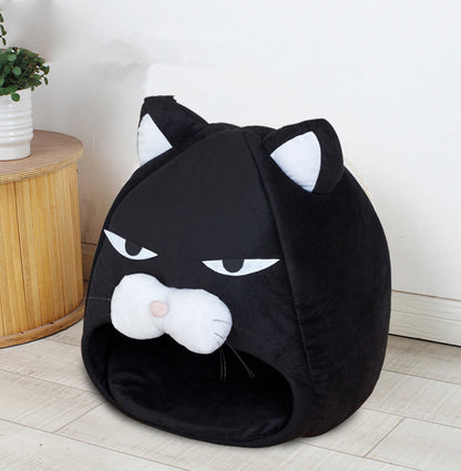 Cat House | Pet Bed Pet Supplies cat cat bed cat house cats pet bed