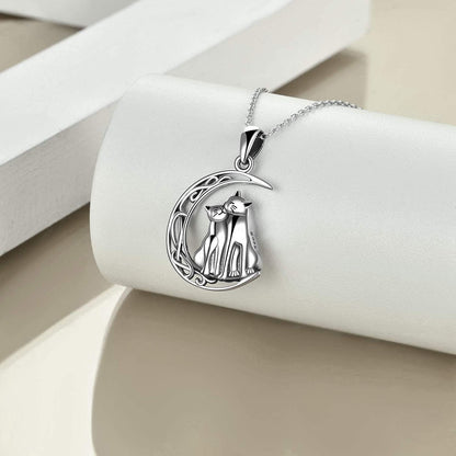 Sterling Silver Cremation Jewelry for Ashes of Loved Ones Jewelry Jewelry Necklace Pendant